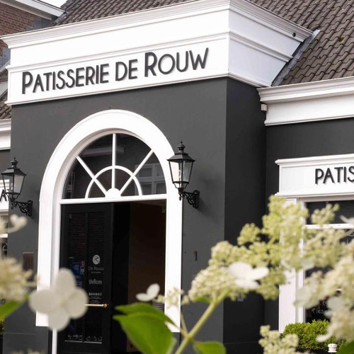 Patisserie de Rouw