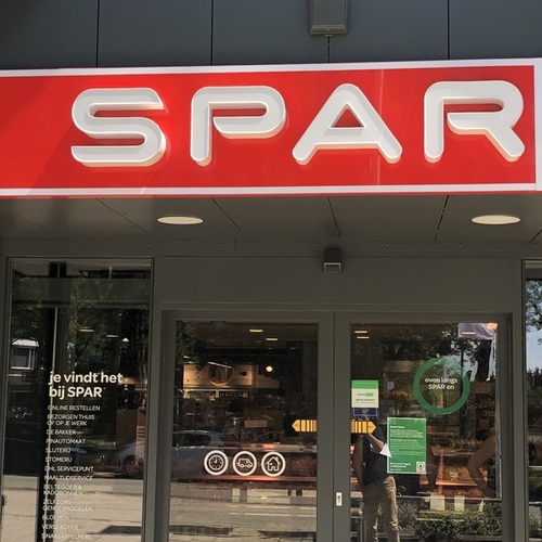 SPAR Oosterhesselen