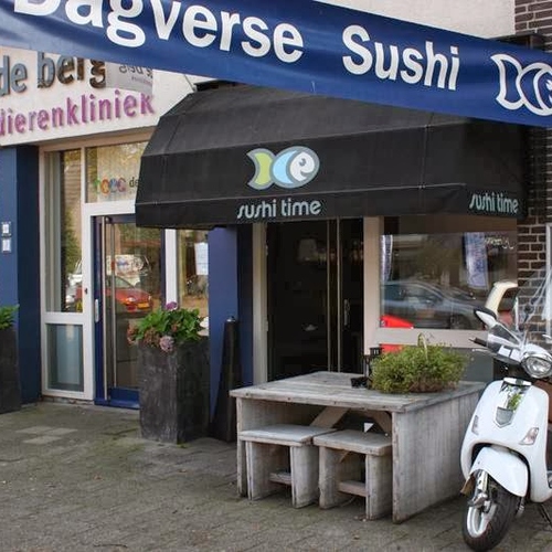 Sushi Time Amersfoort