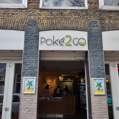 Poke2go amersfoort