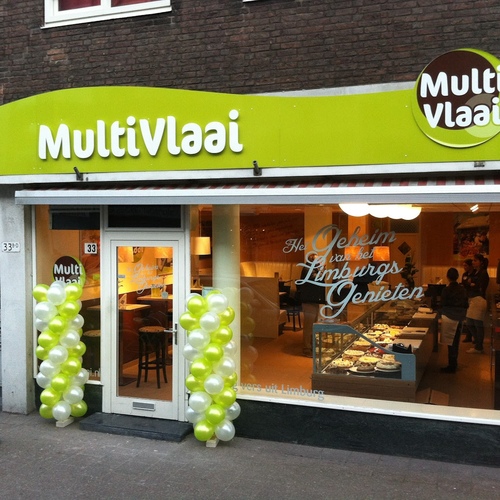 MultiVlaai Jamin Gorinchem