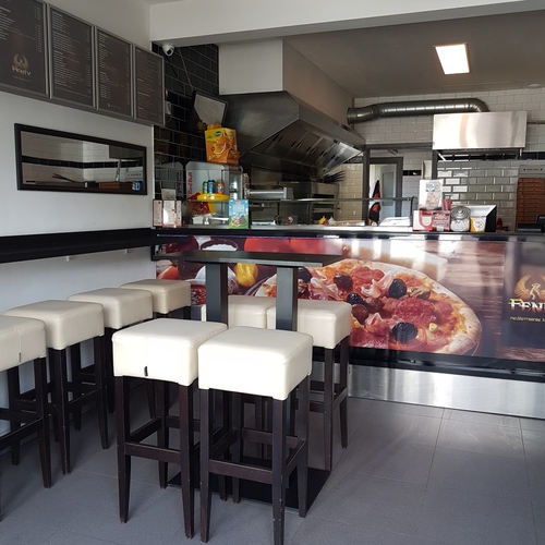 Fenix Pizzeria & Grillroom