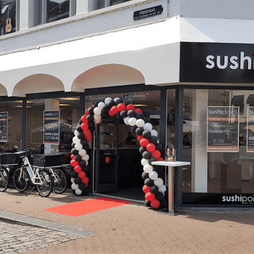 SushiPoint Dordrecht