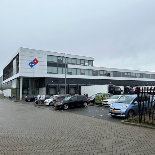 Domino's Pizza Netherlands B.V. (Hoofdkantoor)