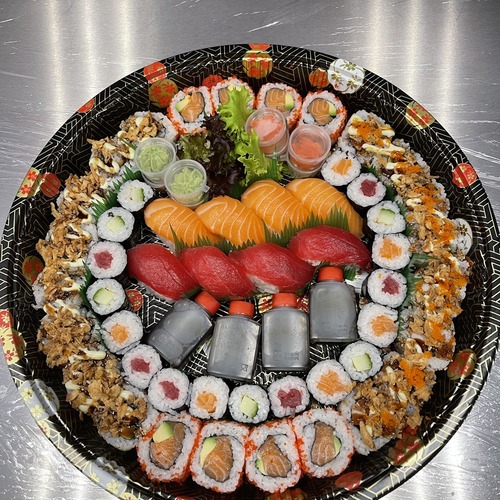 I Love Sushi Houten