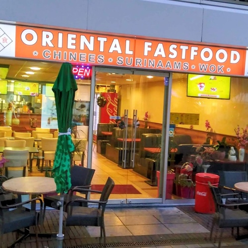 Oriental Fastfood Shi