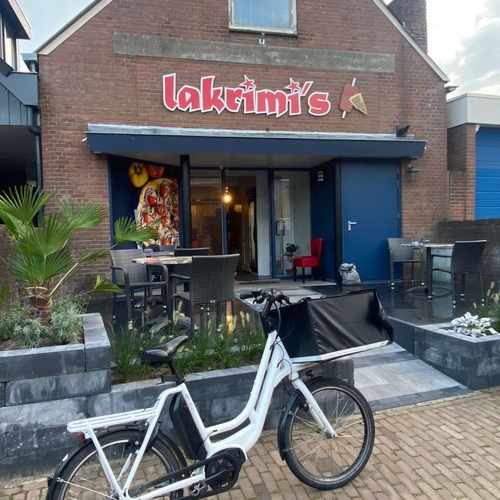 Lakrimi Doner en pizza genemuiden