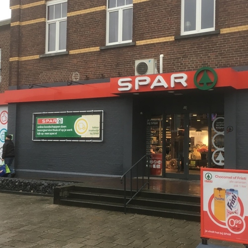 SPAR Kuijpers