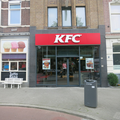 KFC