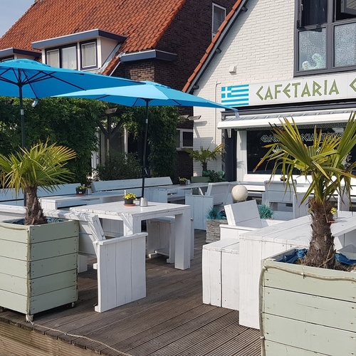 Creta Grieks Aalsmeer