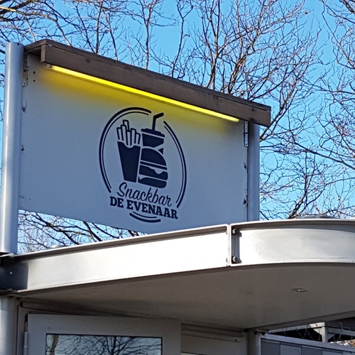 Snackbar & Döner De Evenaar