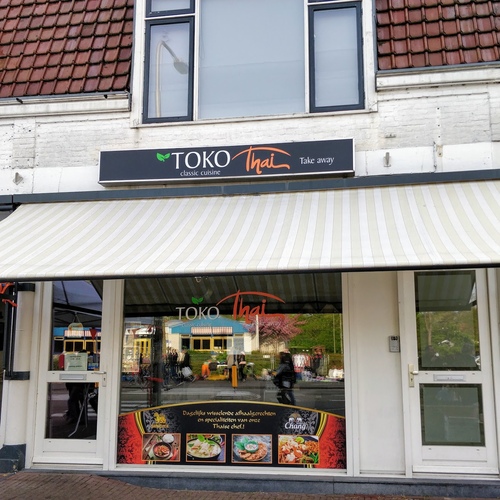 Toko Thai