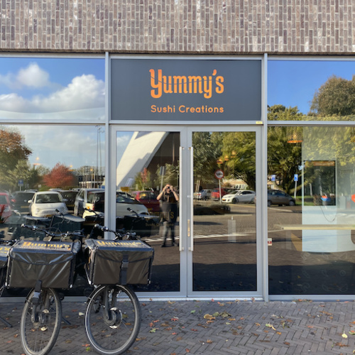 Yummy's Uithoorn