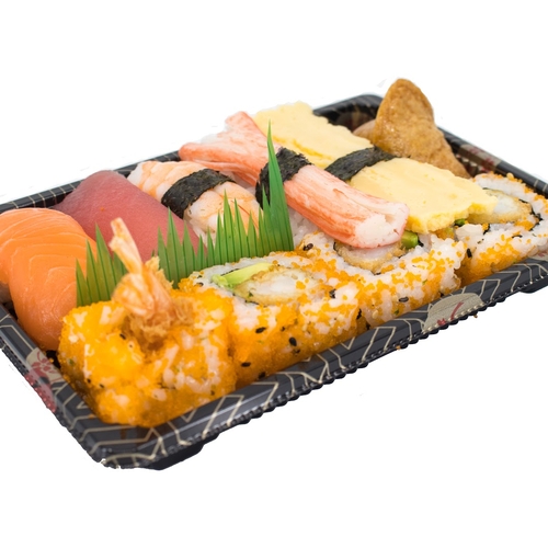 Sushi Chef Haarlem