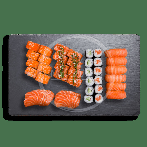 Mr.Sushi Alkmaar