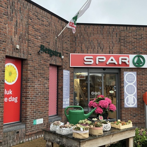 SPAR Bergstra