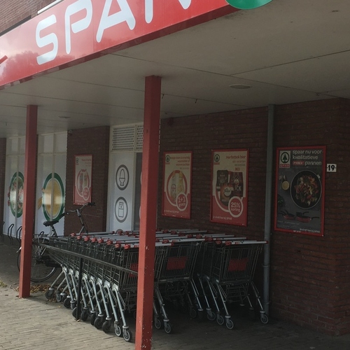 SPAR Draaijer