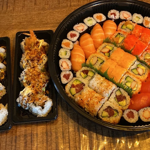 Sushi Oyun Hoogezand