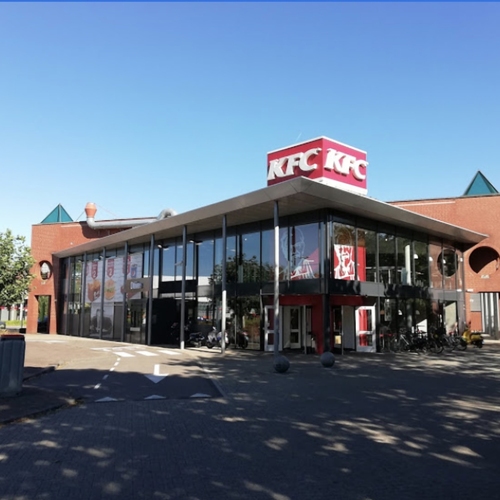 KFC Venlo