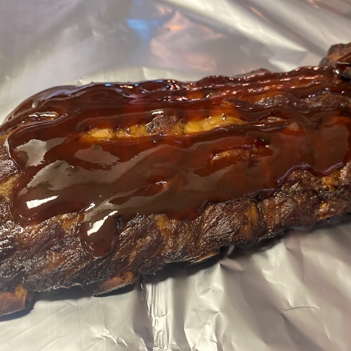 Spare Rib Runner