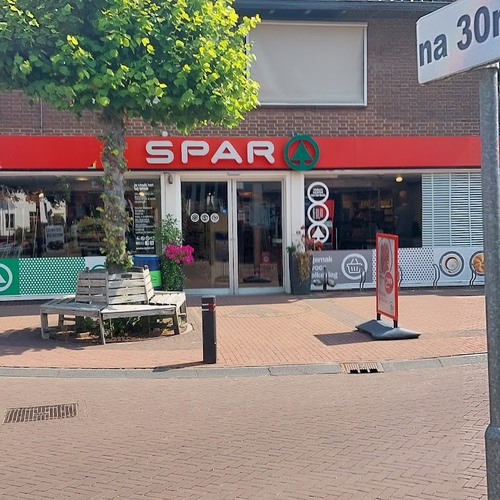 SPAR Garderen