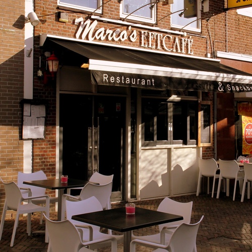 Marco's Eetcafé & Catering