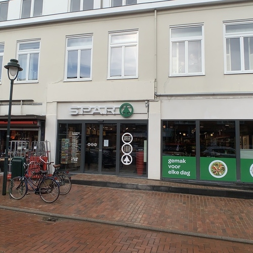 SPAR city Hilversum