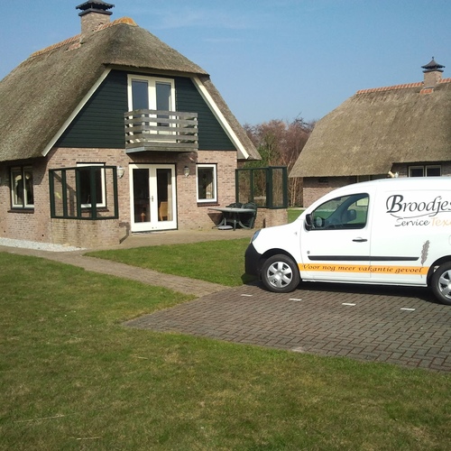 Broodjes Service Texel