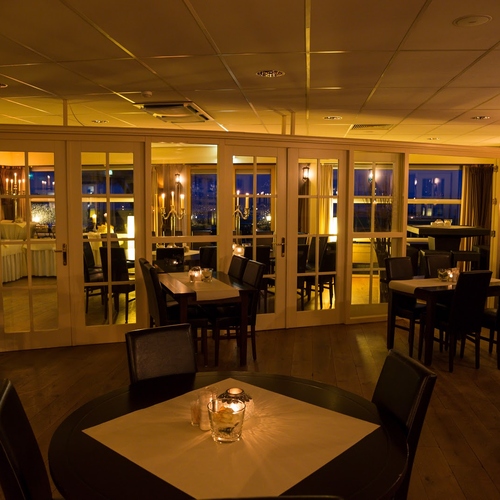 Restaurant De Waterman