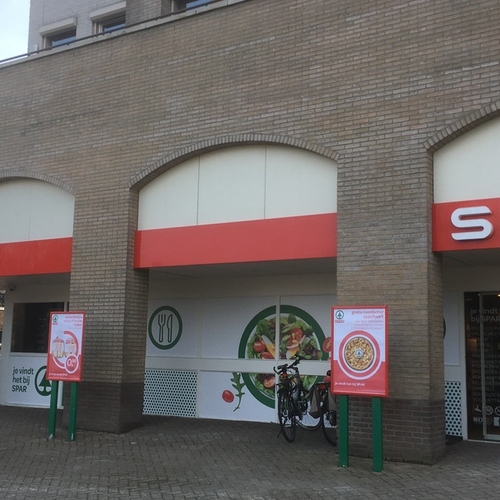 SPAR Achterveld