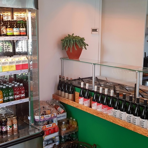 The Foodspot | Groningen