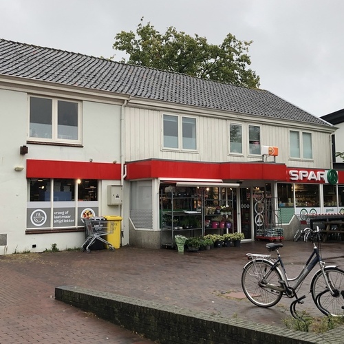 SPAR van den Bosch