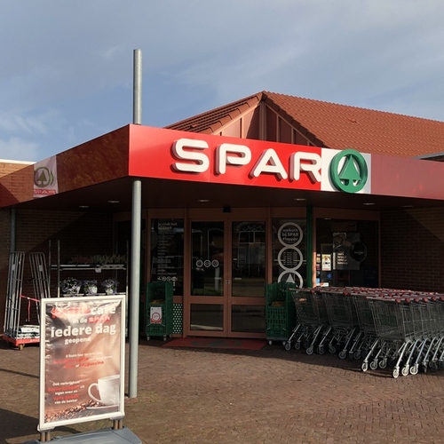 SPAR Bakhuizen