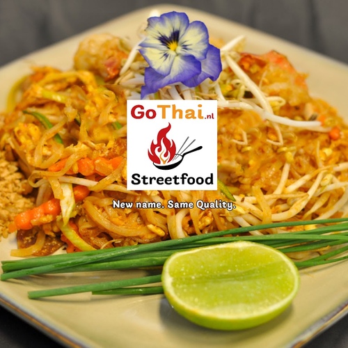 Go Thai Streetfood