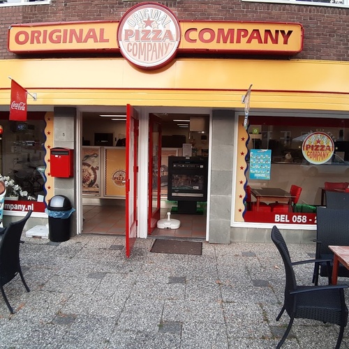 Original Pizza Company