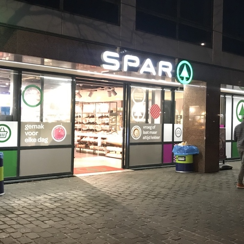 SPAR city Sloterdijk