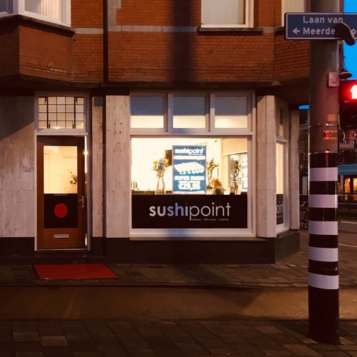 SushiPoint Den Haag