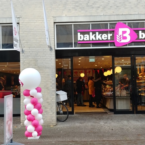 Bakker Bart Heerenveen