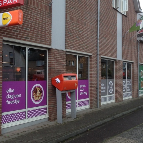 SPAR Loenen