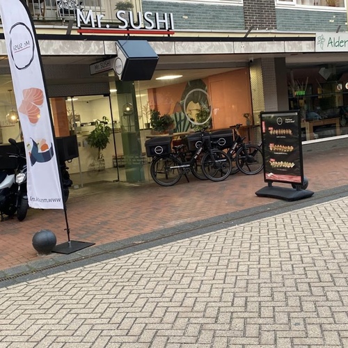 Mr. Sushi Stadskanaal