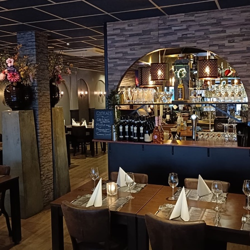 Pizzeria & Italiaans Restaurant Bellissima Winschoten