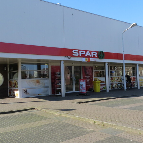 SPAR Martens