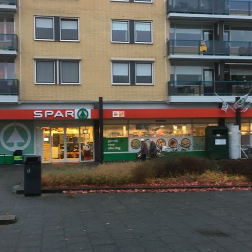 SPAR Dongen