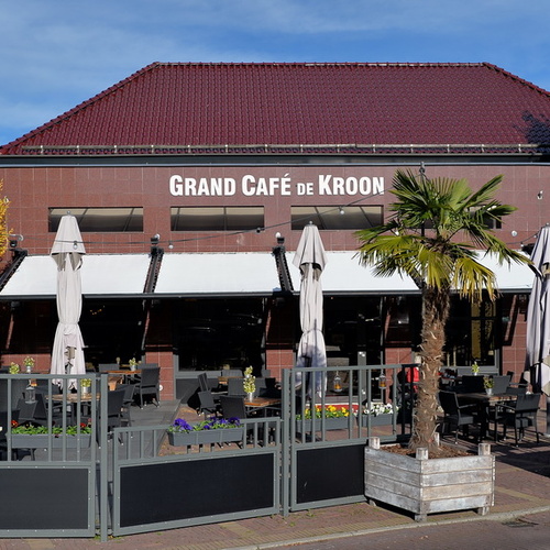 Grand Cafe de Kroon