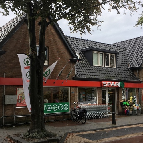 SPAR Poldervaart