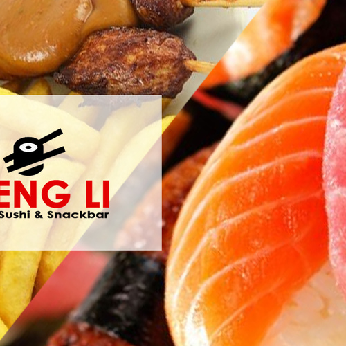 Sushi & Snackbar Sheng Li