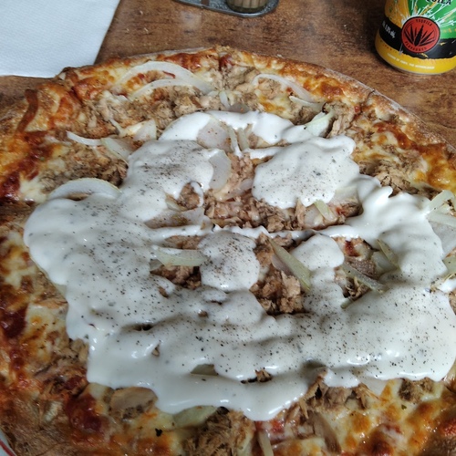 Shoarma Pizzeria Waalwijk