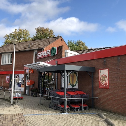 SPAR Schreur Diepenheim