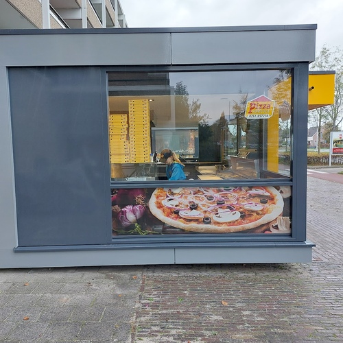 Pizza Service Castricum