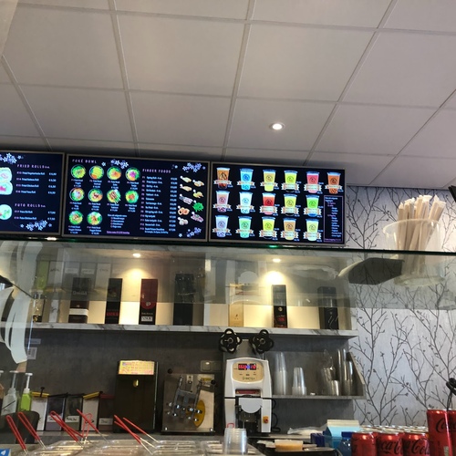 Sushi Palace Delft